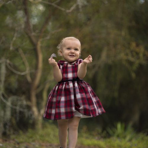 Kids Portrait Photography by Lucian Badea in Gainesville and Ocala