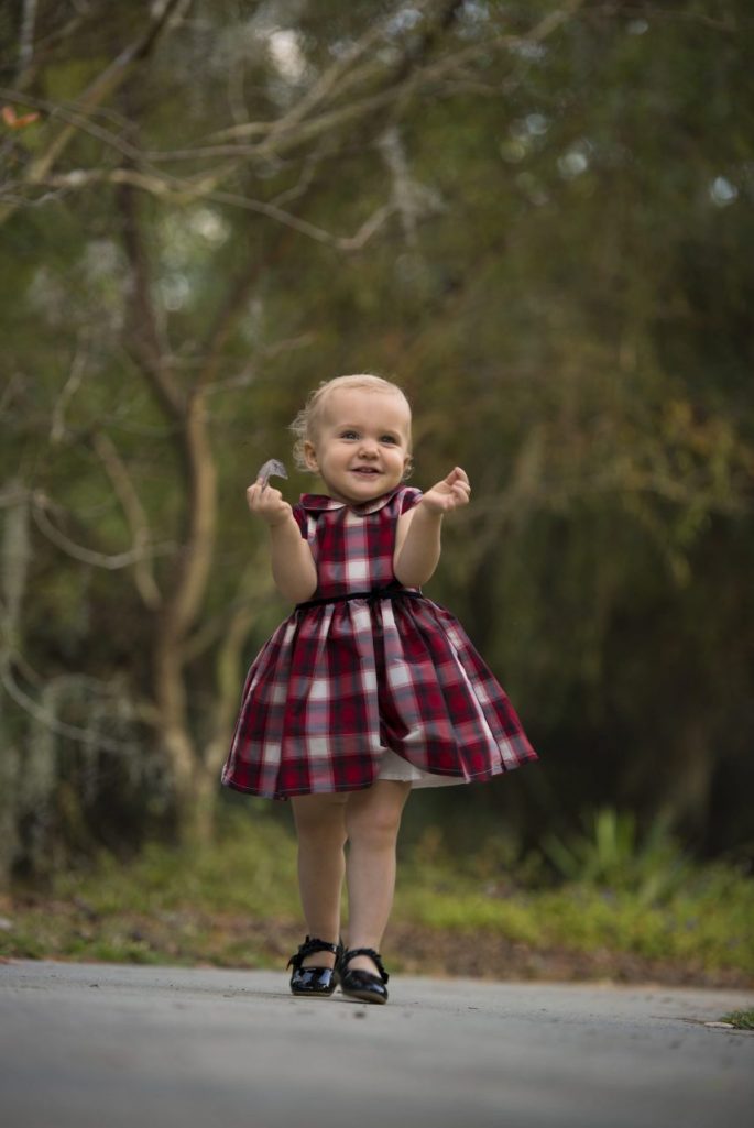 Kids Portrait Photography by Lucian Badea in Gainesville and Ocala