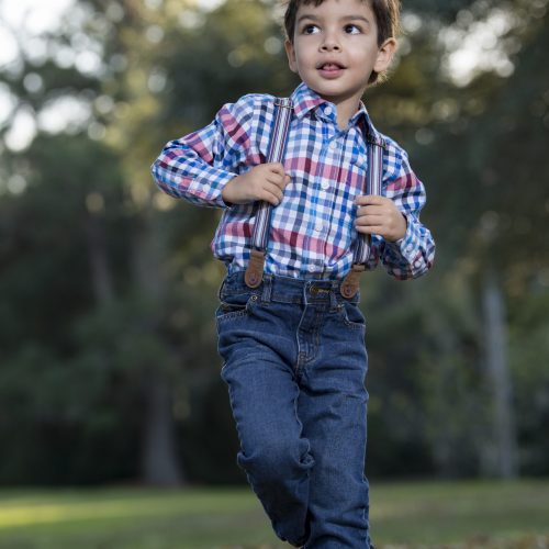 Kids Portrait Photography in Gainesville and Ocala by Photographer Lucian Badea