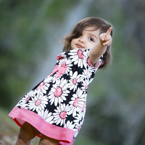 Children’s Portraits in Gainesville and Ocala by Photographer Lucian Badea