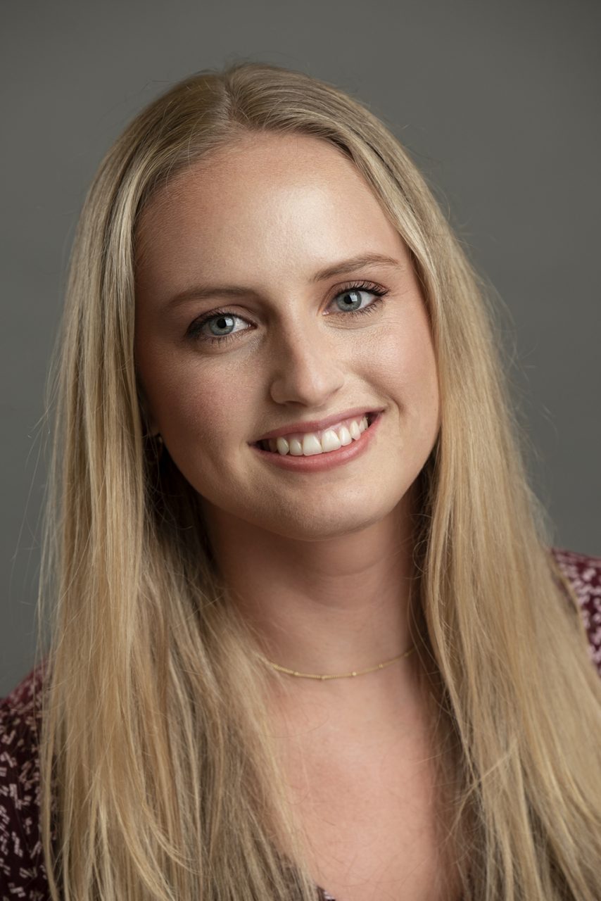 Professional Headshot LinkedIn PhotoTale Studio Gainesville